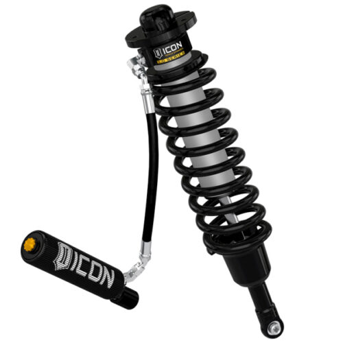 ICON 21-24 Ford F-150 Raptor Front 3.0 VS RR Coilover Kit w/ CDEV - Image 4