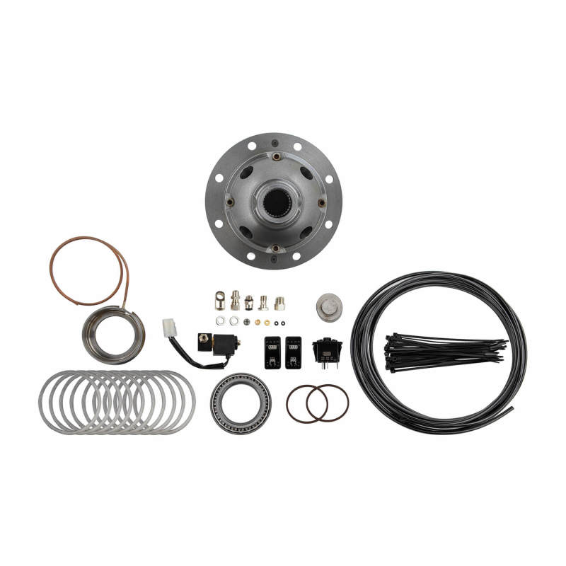ARB Airlocker Amc Model 20 2.73&Dn S/N for 1976-1983 Jeep CJ5 - Image 7