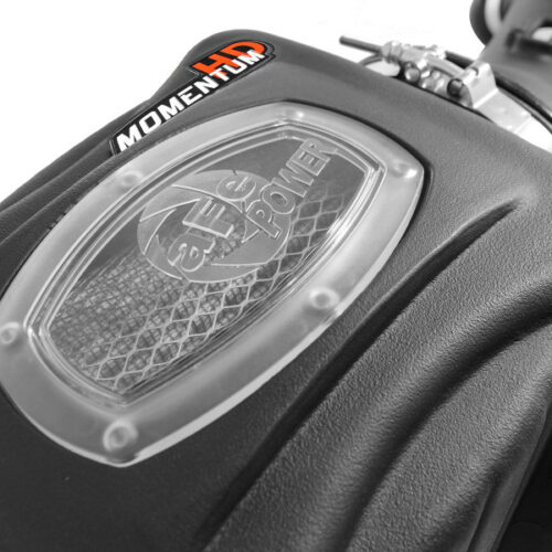 aFe Power Momentum HD Pro DRY S Stage-2 Si Intake 11-15 Ford Diesel Trucks V8-6.7L (See afe51-73005-E) - Image 7