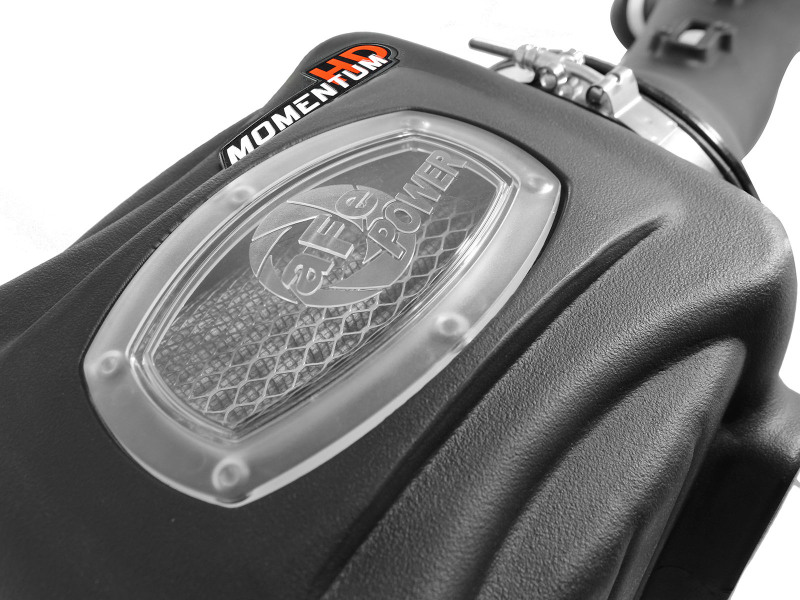 aFe Power Momentum HD Pro DRY S Stage-2 Si Intake 11-15 Ford Diesel Trucks V8-6.7L (See afe51-73005-E) - Image 7