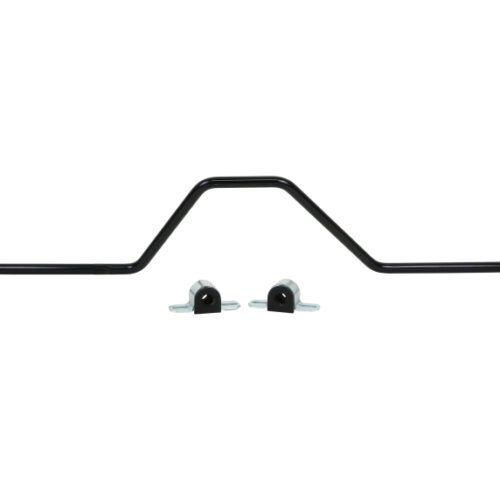 Whiteline 5/95-03 Infiniti QX4 / 5/95-99 Nissan Pathfinder Rear 18mm Heavy Duty Fixed Swaybar - Image 4