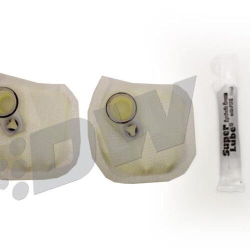 DeatschWerks 340 LPH Ford In-Tank Fuel Pump DW300M Series w/ 07-10 GT500 / GT500KR Install Kit - Image 4
