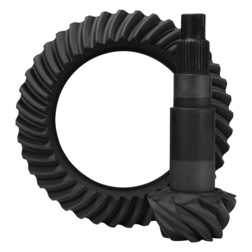 Alternative view of Yukon Gear 19-23 RAM 3500/2500 High Performance Yukon Gear Ring & Piston Set