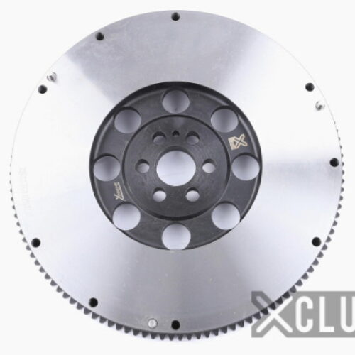 XClutch 91-98 Nissan 240SX LE 2.4L Chromoly Flywheel - Image 3