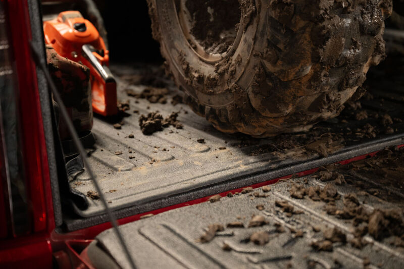 Husky Liners 15-25 Ford F-150 5 ft 7in Bed Freedom Bedliner - Image 6