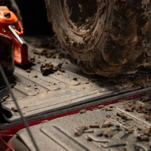 Husky Liners 19-26 Ram 1500 with 5ft 7in Bed W/O RamBox Freedom Bedliner - Image 6