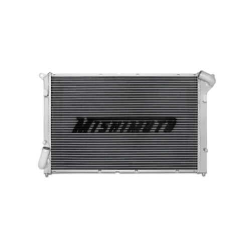 Mishimoto 01-07 Mini Cooper S Aluminum Radiator (Will Not Fit R56 Chassis) - Image 3