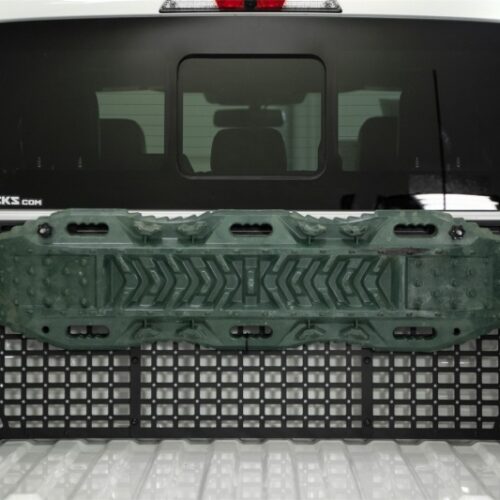 Addictive Desert Designs for 2021+ Ford F-150 & Ford Raptor Bed Cab Molle Panels - Full Set - Image 3