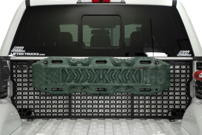 Addictive Desert Designs for 2021+ Ford F-150 & Ford Raptor Bed Cab Molle Panels - Full Set - Image 3