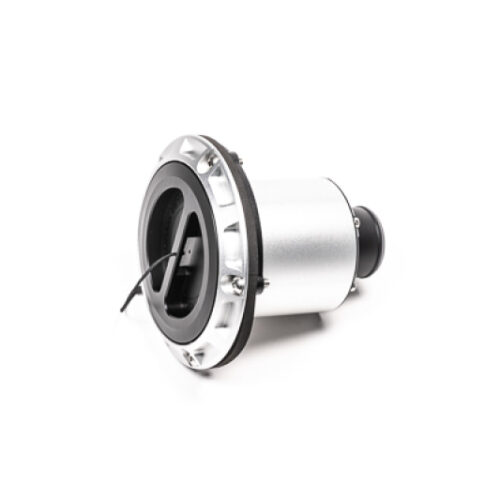 Alternative view of Radium Engineering FCST-X Refueling Kit - Remote Mount Standard Fill