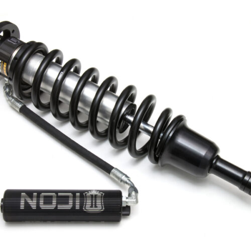 Alternative view of ICON 95002 2017+ Ford Raptor Front 3.0 Series Shocks VS RR CDCV Coilover Kit