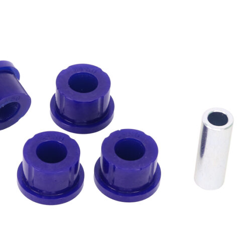 SuperPro 1991 Dodge Stealth ES Front Lower Forward Control Arm Bushing Kit - Image 3