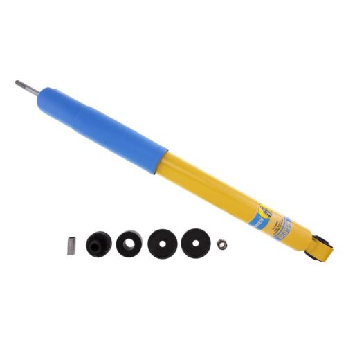 Bilstein 4600 Series for 2014 Dodge Ram 2500 Rear 46mm Monotube Shock Absorber - Image 9