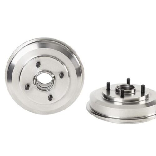 Brembo 01-05 Honda Civic/09-13 Fit Rear Premium OE Equivalent Brake Drum