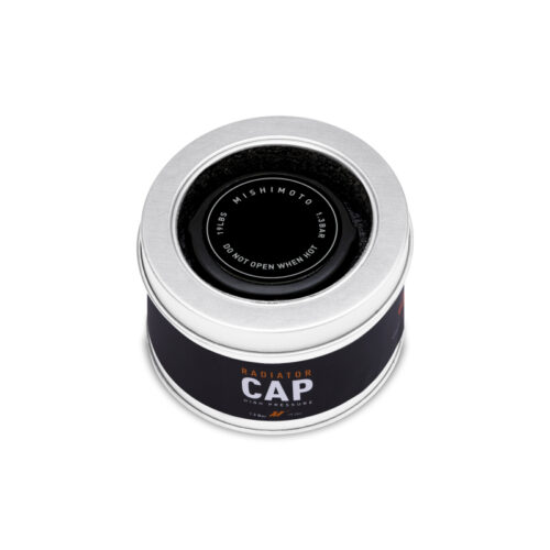 Mishimoto High-Pressure 1.3 Bar Radiator Cap - Small - One-Way - Image 3