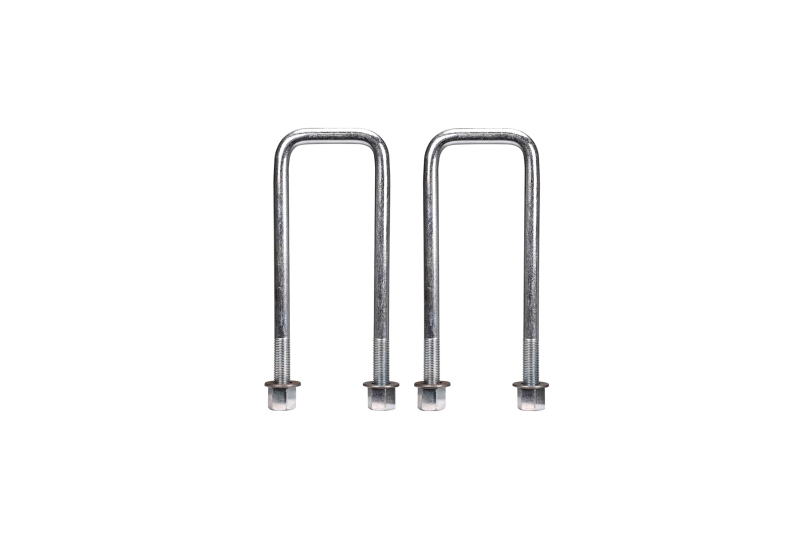 Eibach 2019+ Chevrolet Silverado Pro-Truck 1.5in Lift Block - Image 2
