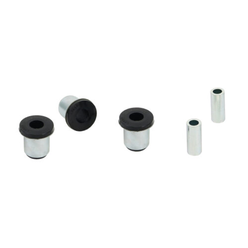 Whiteline 96-02 Toyota 4Runner Front Control Arm Upper Bushing Kit - Image 2