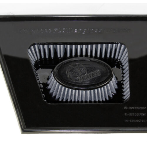 aFe Power MagnumFLOW Air Filters OER PDS A/F PDS GM Diesel Trucks 11-12 V8-6.6L (td) - Image 5