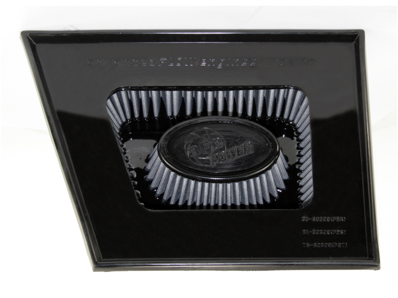 aFe Power MagnumFLOW Air Filters OER PDS A/F PDS GM Diesel Trucks 11-12 V8-6.6L (td) - Image 5