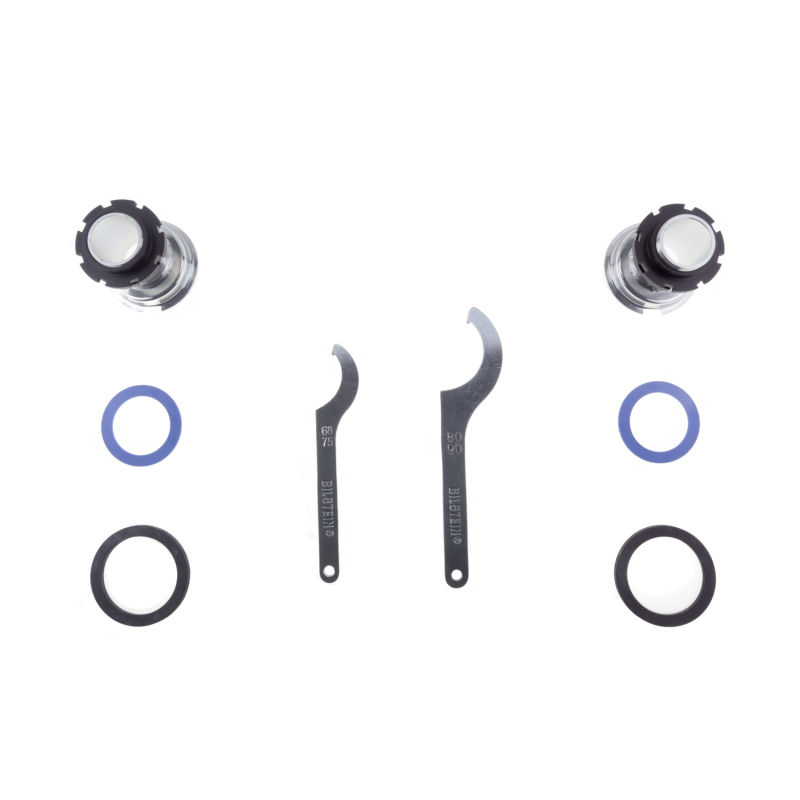Bilstein B16 Ford Focus 2 Lim./Mazda 3/S40/V50 K6 Suspension Kit - Image 7