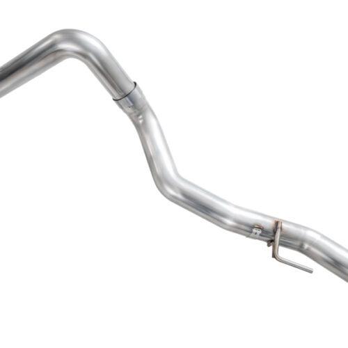 AWE Tuning Exhaust for 4th Gen Toyota Tacoma BashGuard Only - Image 9