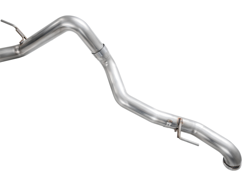 AWE Tuning Exhaust for 4th Gen Toyota Tacoma BashGuard Only - Image 9