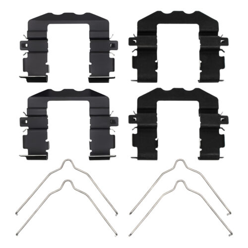 DFC 07-25 Hyundai Sonata Front Premium Hardware Kit - Image 2