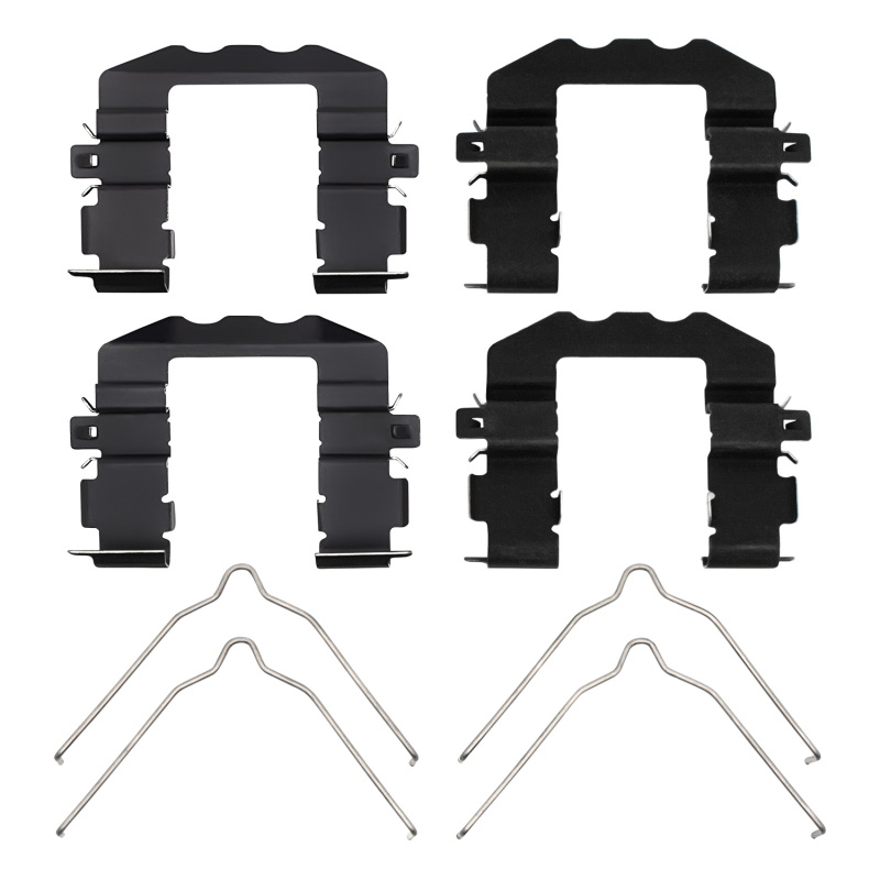 DFC 07-25 Hyundai Sonata Front Premium Hardware Kit - Image 2