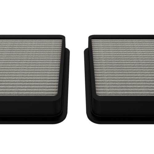 aFe Power 18-21 Kia Stinger V6-3.3L (tt) Magnum FLOW OE Replacement Air Filter w/ Pro DRY S Media - Image 3