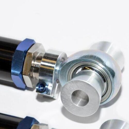SPL Front Tension Rods for 1995-1998 Nissan 240SX (S14) / 1994-2002 Nissan Skyline (R33/R34) - Image 6
