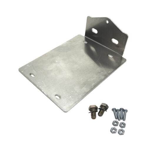 Oracle Trigger Toyota 4Runner Lexus Gx Fj Cruiser Underhood Controller Bracket - Image 2