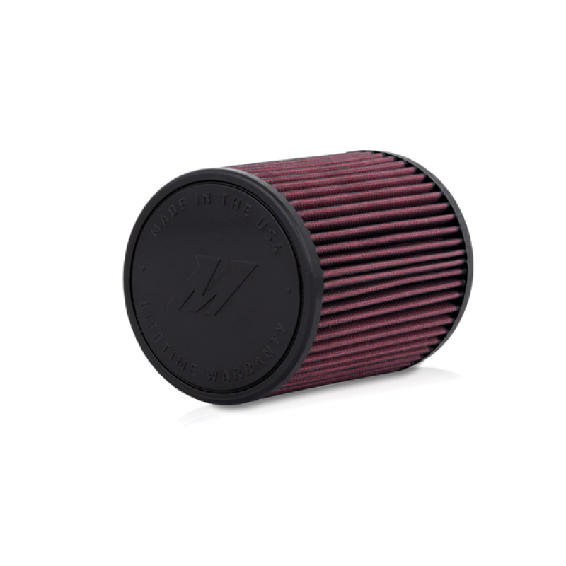 Mishimoto Cold Air Intake Kit - Wrinkle Black for 13+ Subaru BRZ/Scion FR-S Performance - Image 9