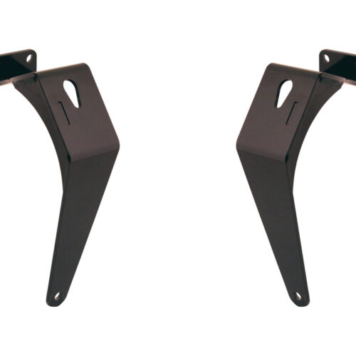 QA1 65-79 Ford F-100 Front Coil-Over Conversion Kit Engine Mounts - FE Engines - Image 2