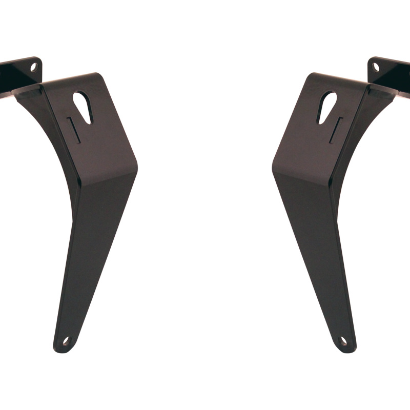 QA1 65-79 Ford F-100 Front Coil-Over Conversion Kit Engine Mounts - FE Engines - Image 2