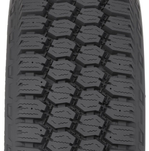 Toyo M655 Tire - 285/70R19.5 146/144N H/16 M655 - Image 2