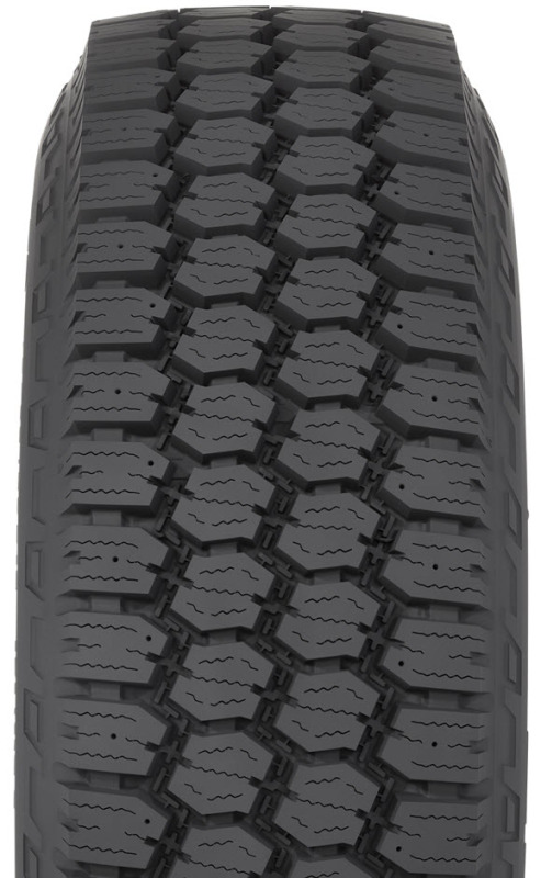 Toyo M655 Tire - 285/70R19.5 146/144N H/16 M655 - Image 2