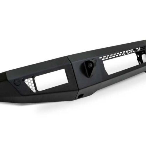 DV8 Offroad 2021+ Ford Bronco Front Bumper V2 - OE Plus Series (Works w/o ACC Relocation) - Image 7