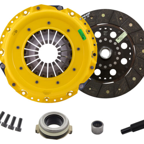 ACT 19-25 Mazda MX-5 Miata HD/Perf Street Rigid Clutch Kit