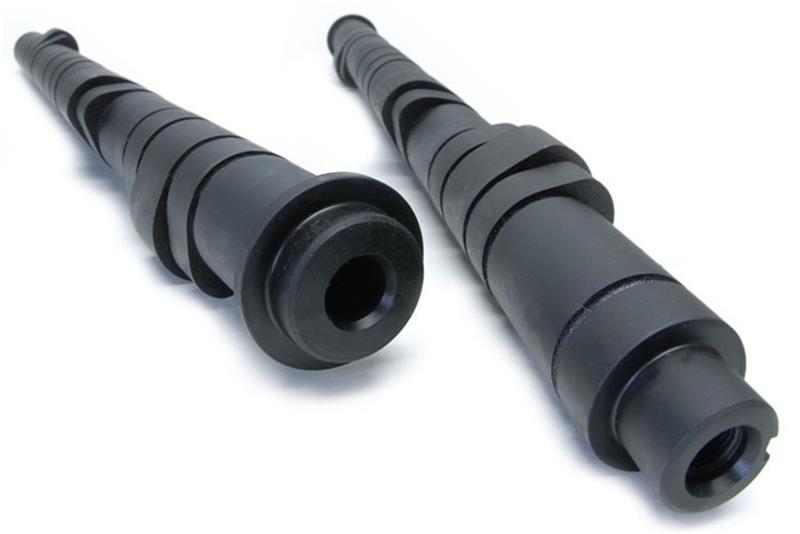 Skunk2 Pro Series Honda H22A/F20B DOHC VTEC Stage 1+ Cam Shafts - Image 7