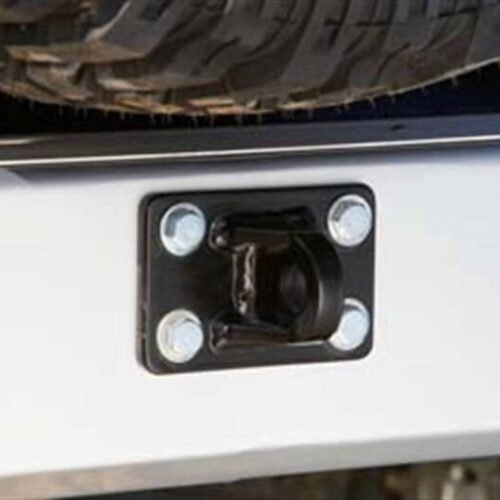 ARB Bumper/Fitting Kit Bundle 5620010 for 2007-2014 Toyota FJ Cruiser - Image 4