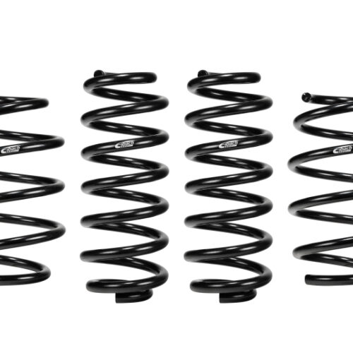 Eibach SUV Pro-Kit for 18-23 VW Tiguan