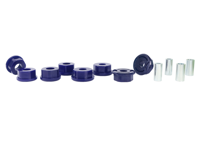 SuperPro 2011 BMW 1 Series M Base Rear Subframe Mount Bushing Set (Motorsport) - Image 3