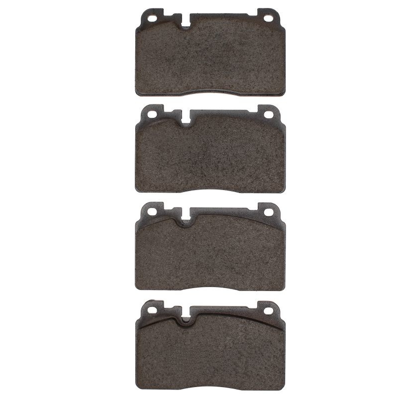 R1 2013-2020 Audi Q5 (Mexico) Front R1 Euro Ceramic Pads & Hardware Kit - Image 2