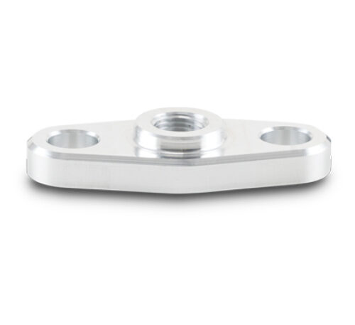 Vibrant 1/8in NPT Female Port Oil Feed Flange