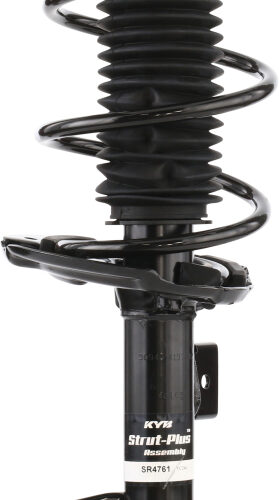 KYB 20-24 Nissan Sentra Front Left Strut-Plus Assembly - Image 4