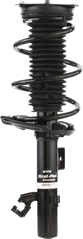 KYB 20-24 Nissan Sentra Front Left Strut-Plus Assembly - Image 4