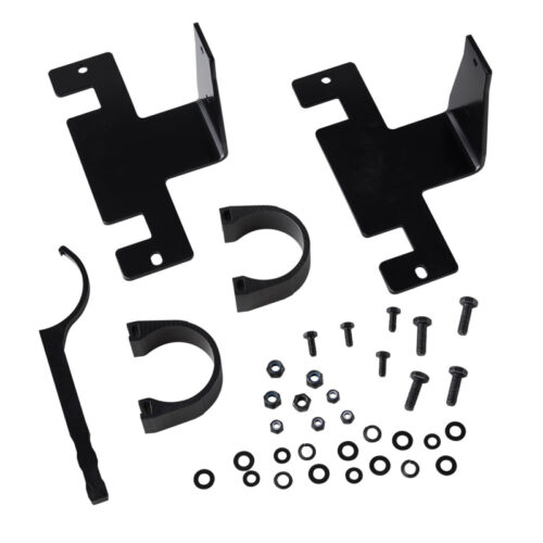Alternative view of ARB Bp51 Fit Kit Rear for 2007-2021 Toyota Tundra