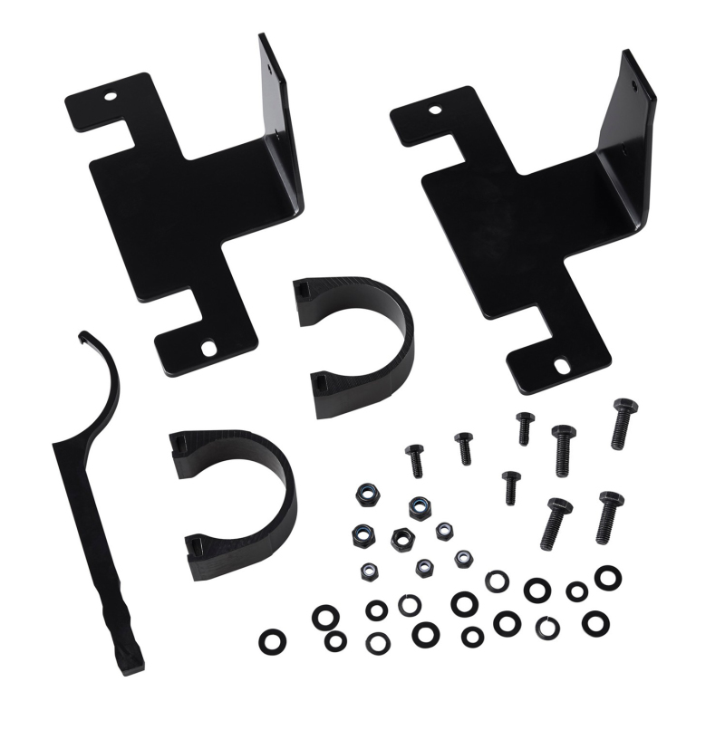 ARB Bp51 Fit Kit Rear for 2007-2021 Toyota Tundra - Image 2