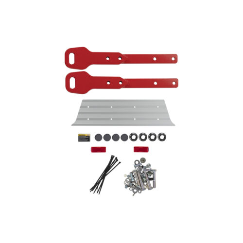 ARB 20-21 Jeep for Gladiator JT Rear Bumper No Tire Carrier (Fit Kit NOT Included) - Image 8