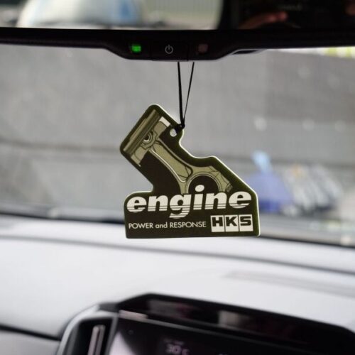 HKS Air Freshener Engine (3 Pcs)